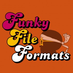 Funky File Formats