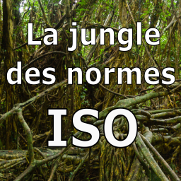 Les normes ISO