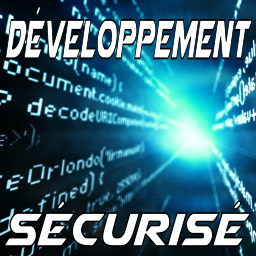 NoLimitSecu - Developpement Securise