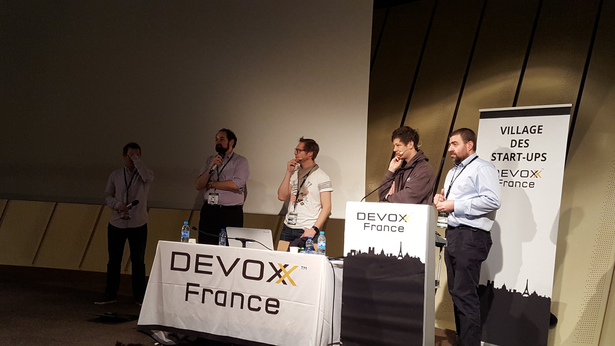 NoLimitSecu - Devoxx FR