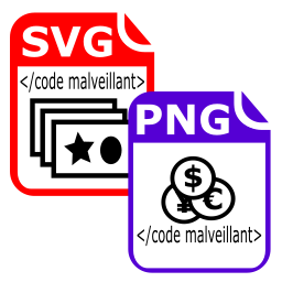 NoLimitSecu - Formats de fichiers