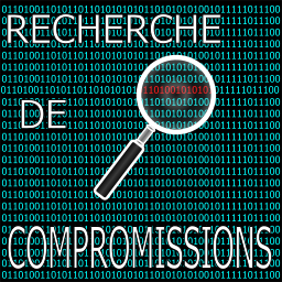 NoLimitSecu - Recherche de compromissions