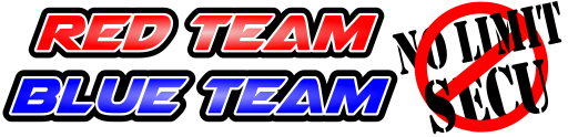 NoLimitSecu - Red Team Blue Team 512