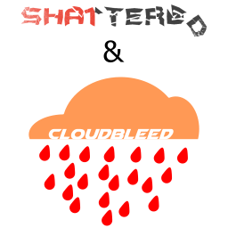 NoLimitSecu - SHAttered - CloudBleed