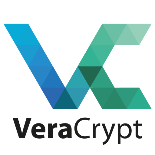 VeraCrypt 512